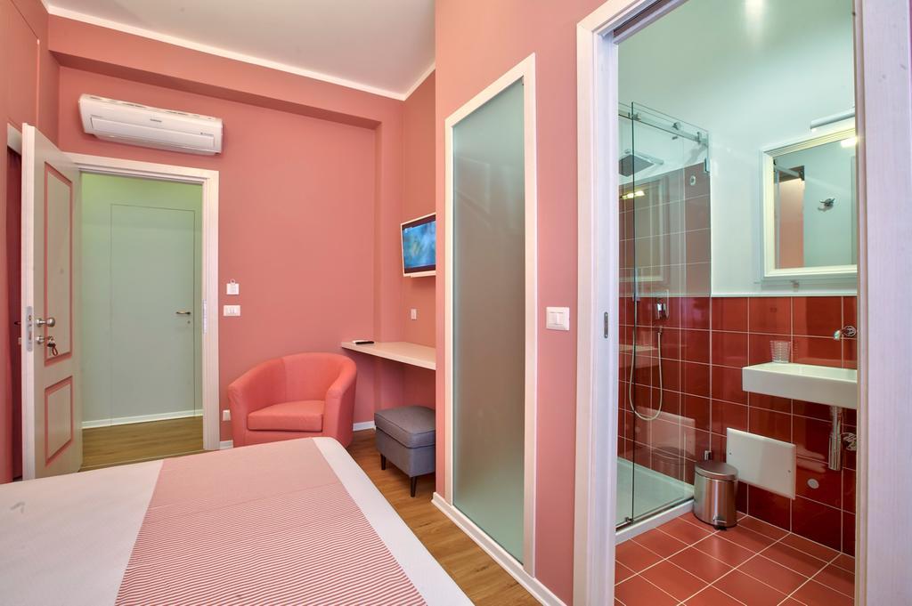 B&B Del Corso Capo dʼOrlando Habitación foto